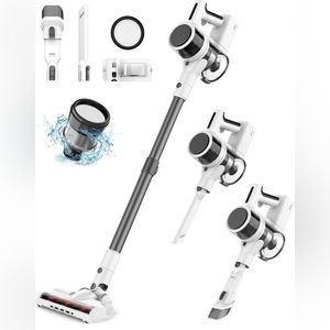 Brand new Fykee P11 cordless Vacuum